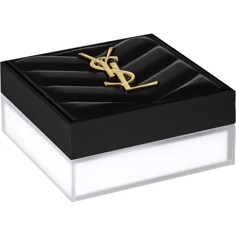 Yves Saint Laurent All Hours Hyper Blur Loose Powder poudre de fixation transparente teinte FG 1 10 g – TRANSLUCENT – image 3