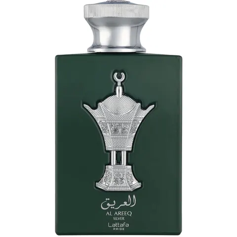 Lattafa Pride Al Areeq Silver Eau de Parfum mixte 100 ml – image 2