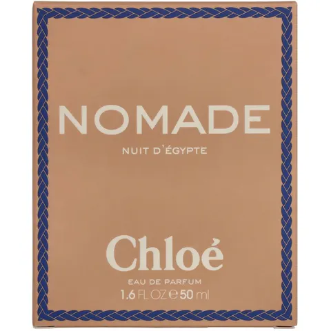 Chloé Nomade Nuit d´Égypte Eau de Parfum pour femme 50 ml – 50ml – image 2
