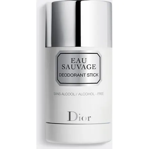 Dior - Eau Sauvage - Déodorant Stick - 166g – image 2