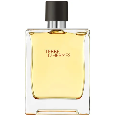 Terre D'Hermès Parfum – 200ml – image 2