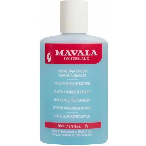 Mavala Dissolvant Doux Ongles – image 3