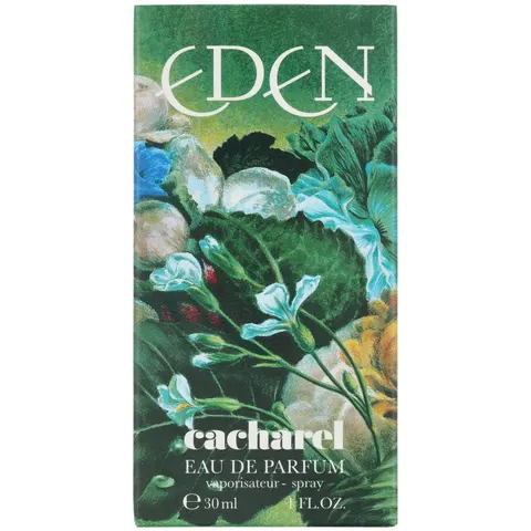 Cacharel Eden Eau de Parfum – 30ml – image 2