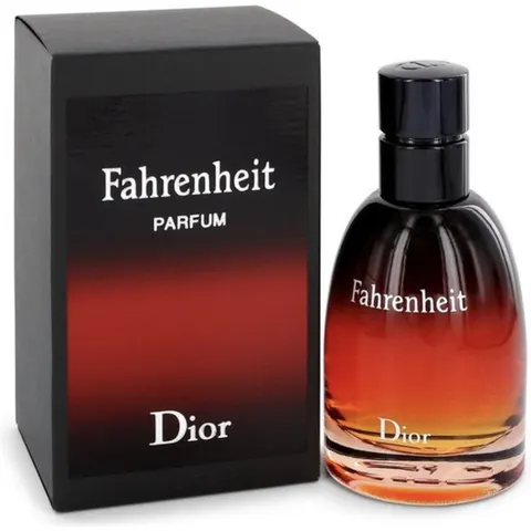 Dior - Fahrenheit - Parfum - 75ml – image 2