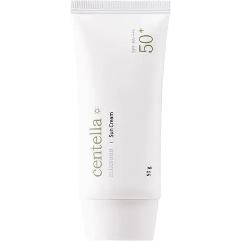 Mixsoon Centella Sunscreen protección solar 50 gr – image 2