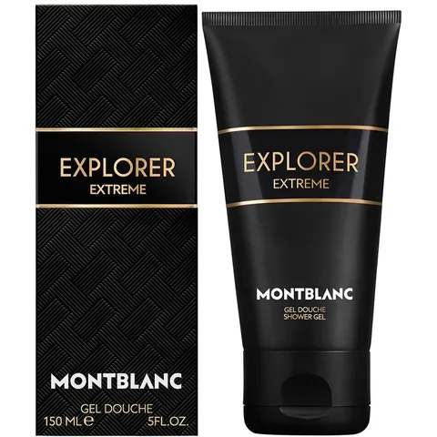 Montblanc - Explorer Extreme - Gel Douche - 150ml – image 2