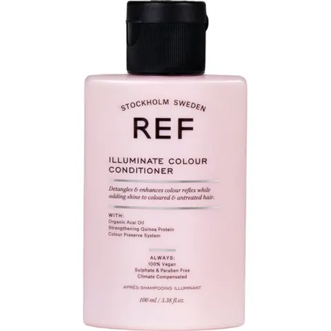 REF Illuminate Colour Conditioner 100 ml – image 2