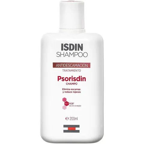 Psorisdin Control shampooing 200 ml – image 2