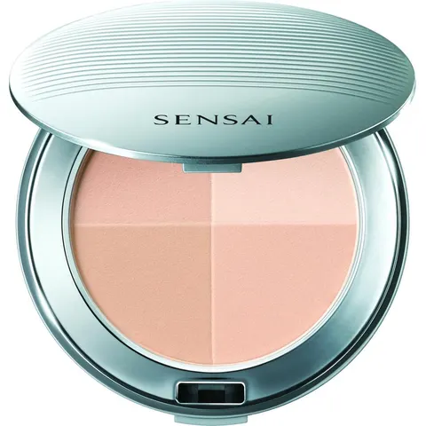 Sensai Cp pressed powder – 8 g – image 3