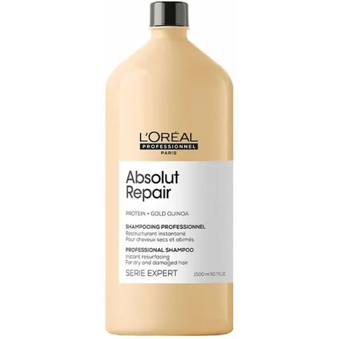 Shampooing Absolut Repair – image 2