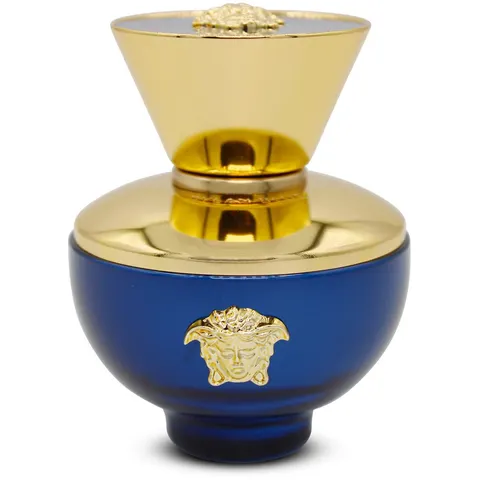 Versace - Dylan Blue - Eau De Parfum - 50ml – image 2