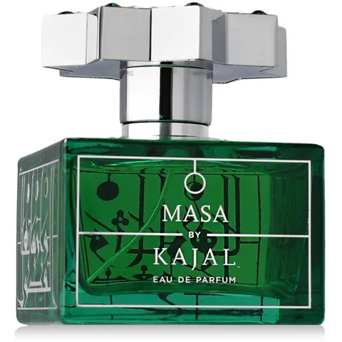 Kajal Masa Eau de Parfum mixte 100 ml – image 2