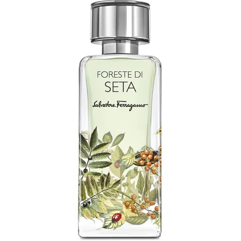 Ferragamo Foreste Di Seta Eau de Parfum – image 2