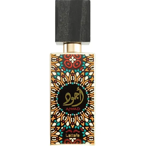 Lattafa - Ajwad - Eau De Parfum - 100ml – image 2