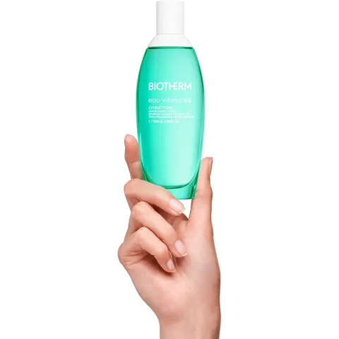 Biotherm - Eau Vitaminée Citrus Tonic – 100ml – image 2