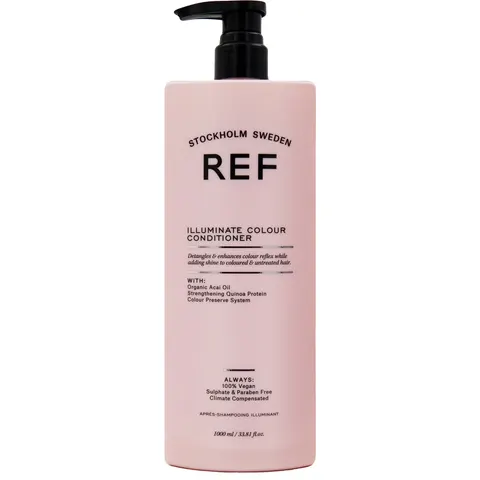 REF Illuminate Colour Conditioner 1000 ml – image 2