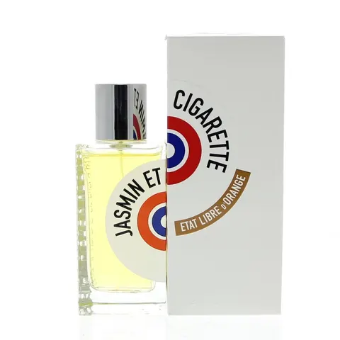 Jasmin Et Cigarette 100 ml – image 2