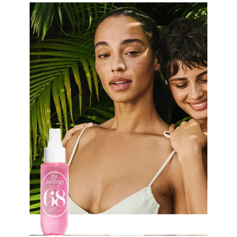 SOL DE Janeiro 68 Beija Flor Mist 90ML – image 2