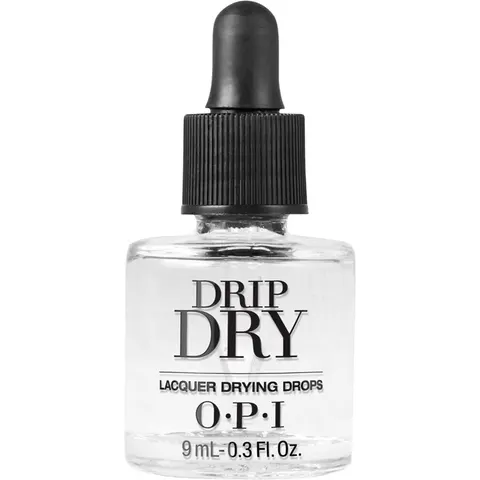 Opi Drip Dry 8 ml – image 3