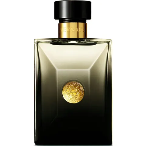 Versace Oud Noir Eau de Parfum – 100ml – image 2