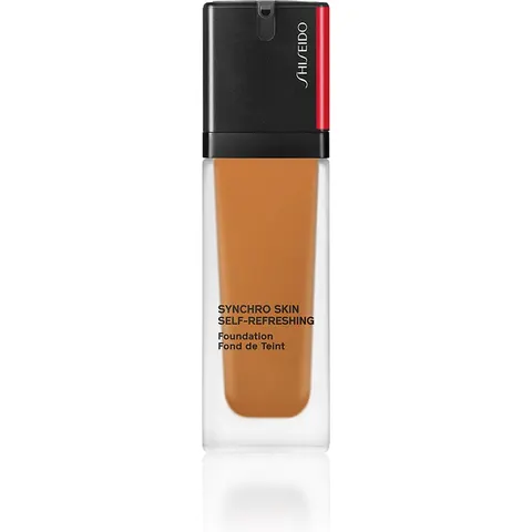 Shiseido Synchro Skin Self-Refreshing Teint – 160927 – image 2