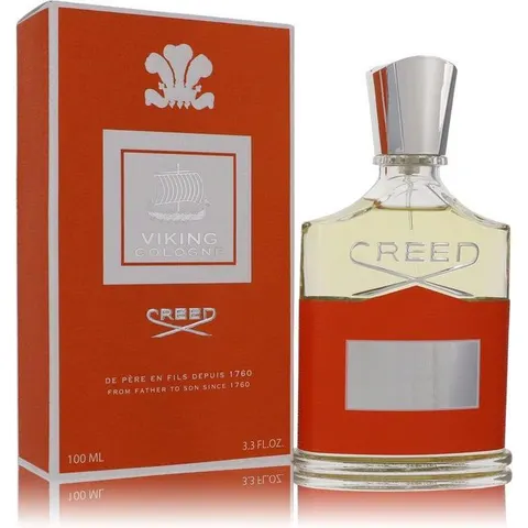 Creed Viking Cologne Eau de Parfum mixte 100 ml – image 2