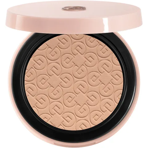Collistar Poudre compacte Impeccabile #40R-Warm Rose – image 3