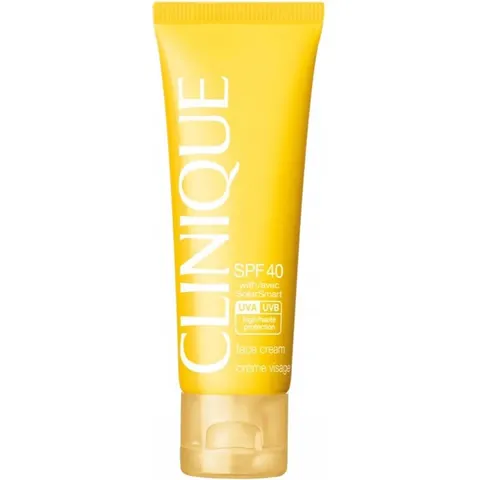 Clinique Sun face cream SPF40 50 ml – image 3
