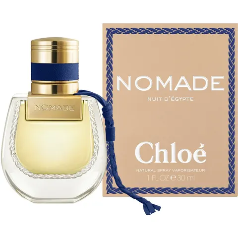 Chloé Nomade Nuit d´Égypte Eau de Parfum pour femme 30 ml – 30ml – image 2