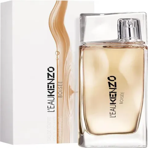 L 'Eau Kenzo Boisee 50 ml – image 2
