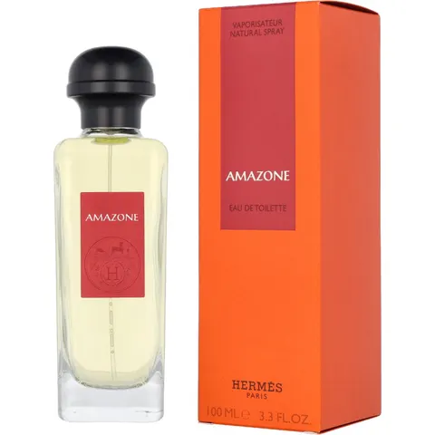 Hermès - Amazone - Eau De Toilette - 100ml – image 2