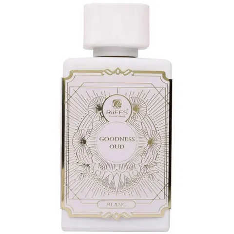 Riiffs Goodness Oud Blanc Eau de Parfum (Unisexe) 100 ml – image 2