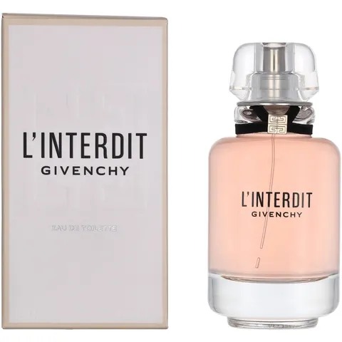 Givenchy L'Interdit Eau de Toilette – S0671536021 – image 2