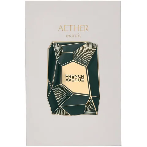 French Avenue Aether Extrait de Parfum (Unisexe) 100 ml – image 2