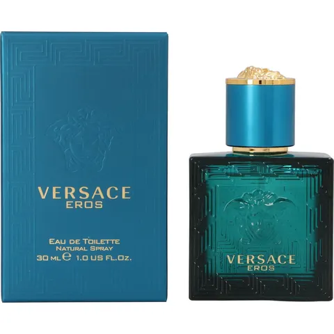 Versace Eros Eau de Toilette – 30ml – image 2