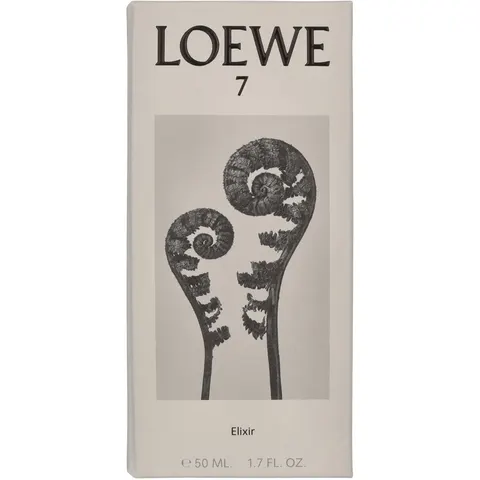 Loewe 7 Elixir Eau de Parfum (Homme) 50 ml – image 2