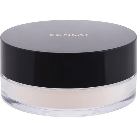 Sensai Translucent Loose Powder 20 gr – image 3