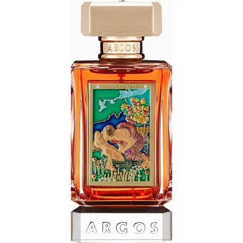 Argos Adonis Awakens Eau de Parfum mixte 100 ml – image 3