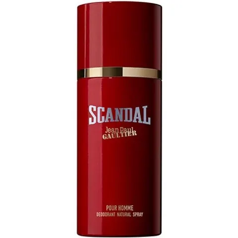 Scandal Him Deodorant Spray 150 ml – image 2