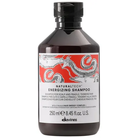 Davines Energizing Shampoo Energizing – 71252 – image 3