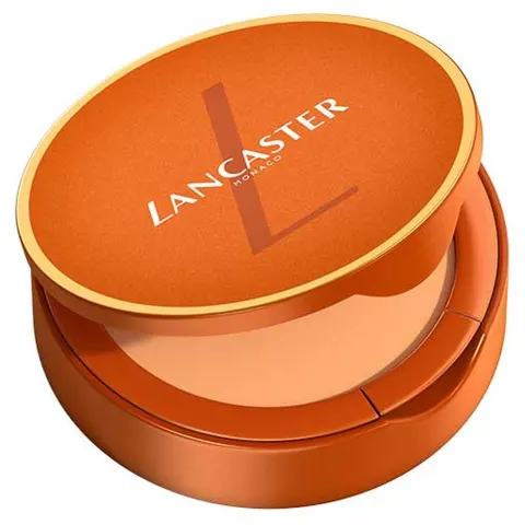 Lancaster - Infinite Bronze - Crème Compacte - 9g – image 3