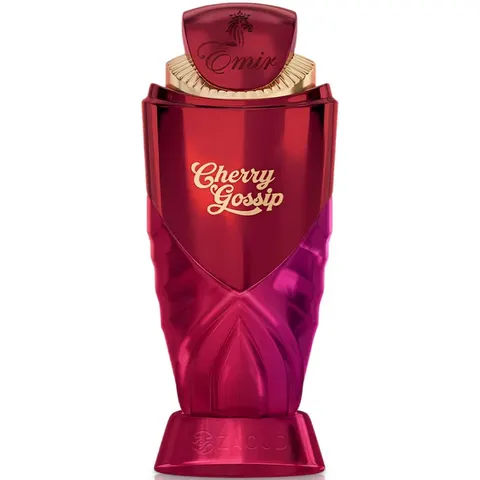 Emir Cherry Gossip Eau de Parfum mixte 100 ml – image 3