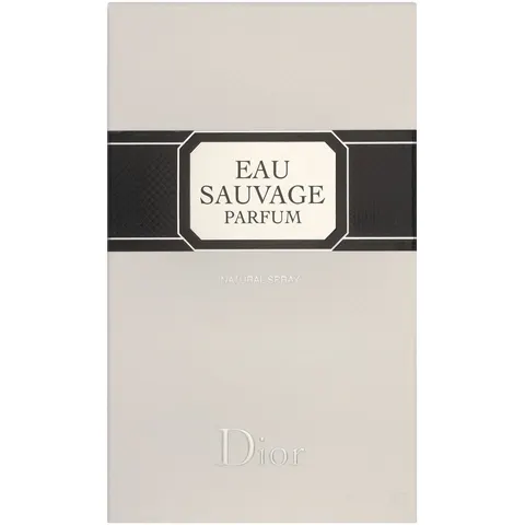 Dior - Eau Sauvage - Parfum - 100ml – image 3
