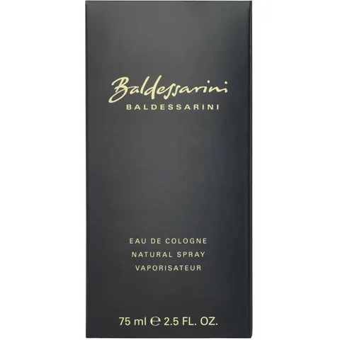 Baldessarini Eau de Cologne (Homme) 75 ml – image 3