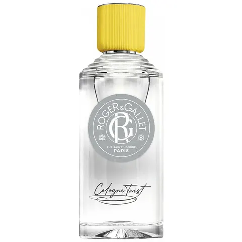 Roger & Gallet - Cologne Twist - Eau De Cologne - 100ml – image 3