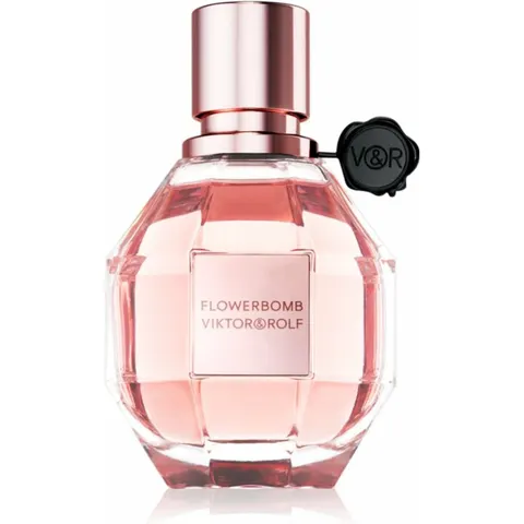 Viktor & Rolf - Flowerbomb - Eau De Parfum - 50ml – image 2