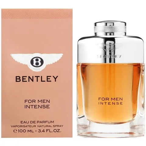 Bentley For Men Intense Eau de Parfum – image 3