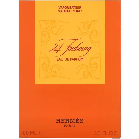 24 Faubourg Parfum – 100ml – image 2