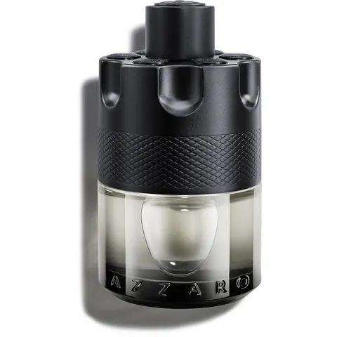 Azzaro - Wanted - Eau De Toilette Intense - 100ml – image 2