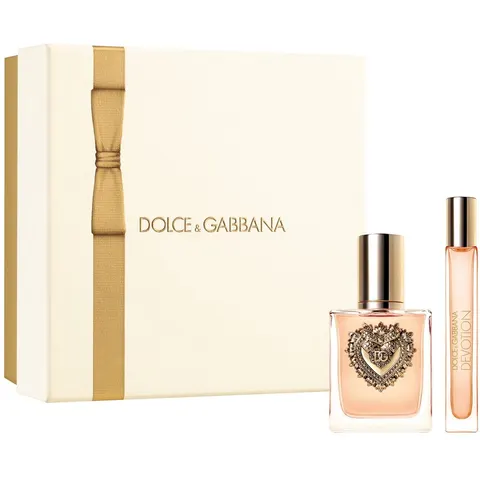 Set Devotion Eau de parfum + EDP Format voyage 50 ml + 10 ml – image 2